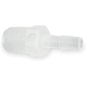 محول، خيط للشوكة، PVDC، 1/4 بوصة، PK5 in Kuwait