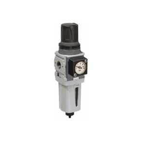 Parker Hannifin P31EB92EGBBN5P Series P31 Global Modular Mini Filter/Regulator for Air Preparation System in Kuwait