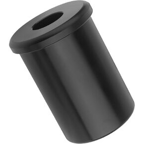SP-14000 Pedestal Adapter Bushing, Compatible with Attwood Swivl-Eze Boat Seat Pedestal, 1.77" Base x 3/4" Pin, Replacement Post Adapter in Kuwait