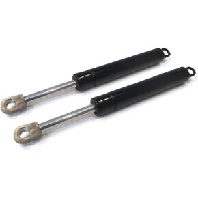 The ROP Shop (Pack of 2) Shock Dampers for Scag Cheetah SCZ72V-31FX (L7100001-L7199999) ZTR in Kuwait