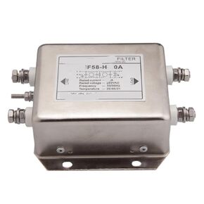 F58-H-20-30A Filter 250VAC(F58-H-30A) in Kuwait
