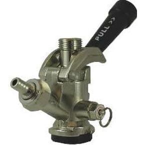Stainless Steel Sankey Style Coupler (D Type) in Saudi Arabia