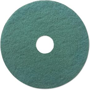 وسادات أرضية من بوردووك 4020AQU Aqua Burnishing، قطر 20 بوصة، 5/كرتون in Kuwait