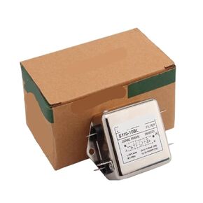 AC Filter S110-10BL 10A 250VAC in Kuwait