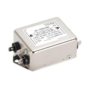 20A Single-Phase Inverter Input Filter AN-20B22HL in Saudi Arabia