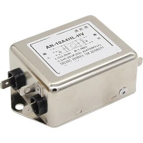 AN-10A4HL-HV single-phase 380V filter in Saudi Arabia