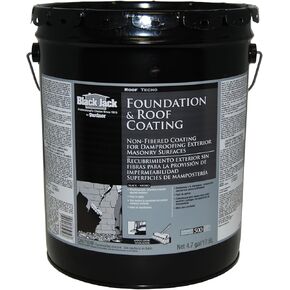 Gardner-Gibson 9/30/6025 4.75GAL NF Roof Coating in Kuwait
