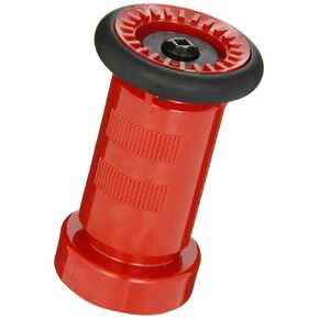 Dixon Valve CFB150S Thermoplastic Fire Equipment, Constant Flow Fog Nozzle, 1-1/2" SIPT (NPSH) in Kuwait