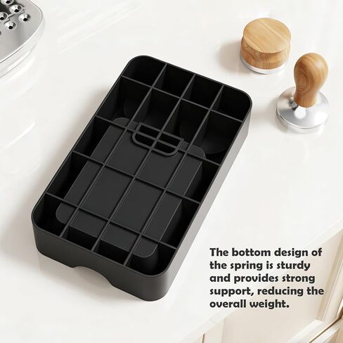 Espresso Tamping Mat, Coffee Tamper Mat, Espresso tamping station and knock box in Saudi Arabia