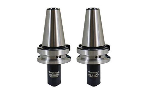 تيجارا BT30 1/8 × 2.25 بوصة حامل أدوات مطحنة نهاية 2 قطعة 202-7654-2 P[ in Kuwait