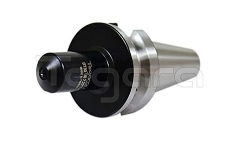 تيجارا BT30 1/8 × 2.25 بوصة حامل أدوات مطحنة نهاية 2 قطعة 202-7654-2 P[ in Kuwait