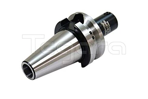 تيجارا BT30 1/8 × 2.25 بوصة حامل أدوات مطحنة نهاية 2 قطعة 202-7654-2 P[ in Kuwait