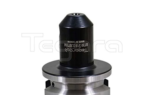 تيجارا BT30 1/8 × 2.25 بوصة حامل أدوات مطحنة نهاية 2 قطعة 202-7654-2 P[ in Kuwait