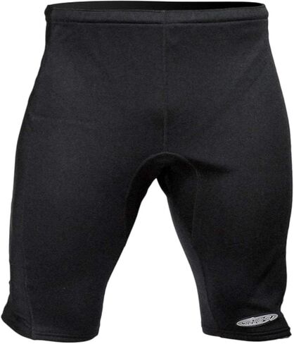 Tilos Men's 1mm Neoprene Paddle Shorts in Kuwait