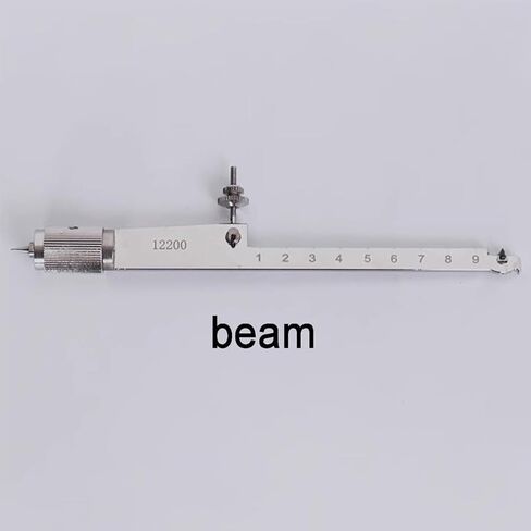 Liquid Density Specific Balance,Weight Specific Density Scale, Measuring Range 0-2.000, Accuracy 0.001,for Laboratory Research in Saudi Arabia