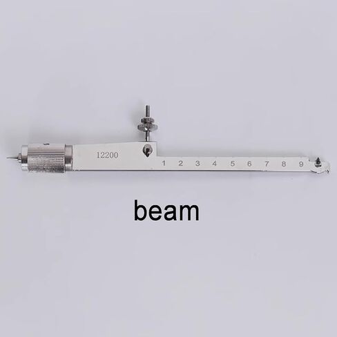 Webster's Liquid Density Specific Balance, Mechanical Density Weight Specific Scale, Accuracy 0.001, Measuring Range: 1-2.000, 5cm3 Drain Port, for Measuring Liquid Density in Saudi Arabia