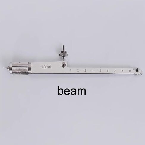 Liquid Density Specific Balance,Mechanical Weight Specific Density Scale,Measuring Range 0-2.000,Accuracy 0.001,Hammer Displacement 5cm3,for School in Saudi Arabia