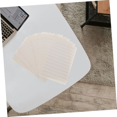 Milisten Professional Music Notation Pad for Boy Girl Narrow Staff Lines for Enhanced Clarity Durable and Replaceable Music for Learning and Composition in Saudi Arabia