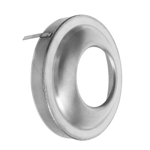Cotton Candy Machine Replacement Mesh Cover 10cm Spinner Head Screen Iron Filter for Commercial Floss Sugar Machine Spare Part Accessory for Event and Concession Use in Saudi Arabia