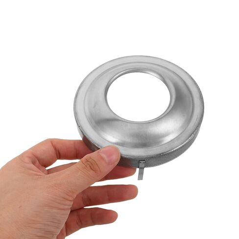 Cotton Candy Machine Replacement Mesh Cover 10cm Spinner Head Screen Iron Filter for Commercial Floss Sugar Machine Spare Part Accessory for Event and Concession Use in Saudi Arabia