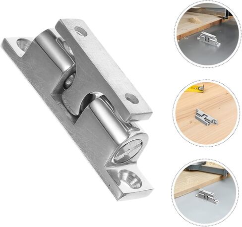 4pcs Cabinet Door Latch Stainless Steel Flush Pull Design for Secure Boat Hatch and Rv Storage Compartments Rustproof and Weather Resistant Easy to Install in Saudi Arabia