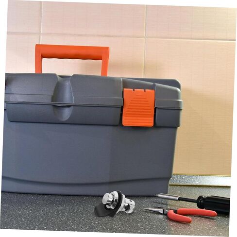 Mobestech Boat Push to Close Latch Electronic Box Lock Versatile Toolbox Application Push Button Retractable Design Robust Security for Industrial Equipment in Saudi Arabia