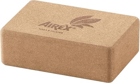 تمرين آيريكس إيكو لاين للياقة البدنية لليوجا والعلاج الطبيعي وإعادة التأهيل وتمارين التوازن والثبات - ملحق كتلة الفلين البيئي in Kuwait