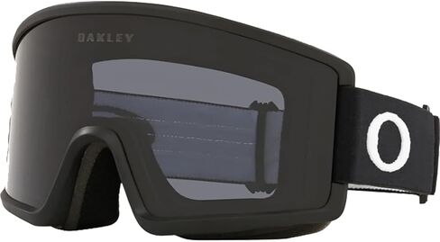 Oakley Unisex - adult Target Line M Snow Goggle in Saudi Arabia