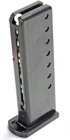 BBTac Airsoft Pistol Spring Loaded High FPS Airsoft Hand Gun (Practice) in Kuwait