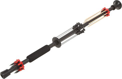 50 Caliber blowguns- Made in USA Experence Precision and Power with Our Full line of 50 Caliber blowguns, Available in 24, 36 and 48 inch Lengths. (Carbon Fiber, 24 inch) in Kuwait