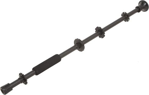 50 Caliber blowguns- Made in USA Experence Precision and Power with Our Full line of 50 Caliber blowguns, Available in 24, 36 and 48 inch Lengths. (Carbon Fiber, 24 inch) in Kuwait