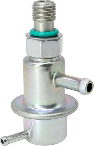 Hisport 0280160504 منظم ضغط الوقود متوافق مع BMW 328CI 2000 328i 1999-2000 328is 1999 540i 1999-2003 740i 1997-2001 740il 1997-2001 x5 2000-2004 in Kuwait