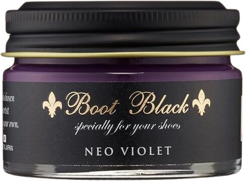 كريم الأحذية للجلد السلس - 55 جرام شمع مستحلب in Kuwait