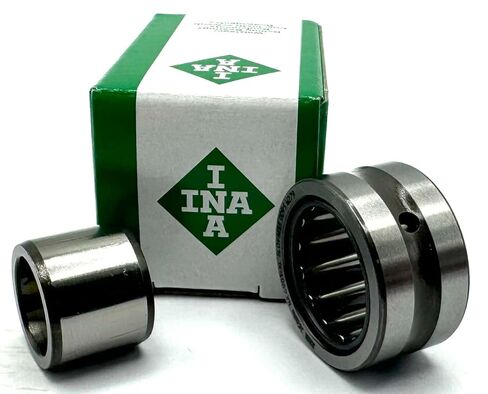 INA NA4901 2RS MACHINED Needle Roller Bearing 12X24X14 MM in Saudi Arabia