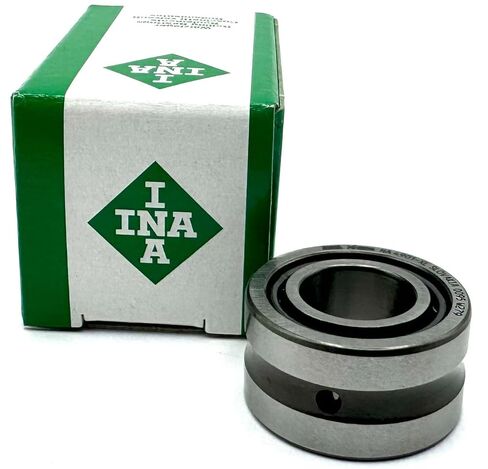 INA NA4901 2RS MACHINED Needle Roller Bearing 12X24X14 MM in Saudi Arabia