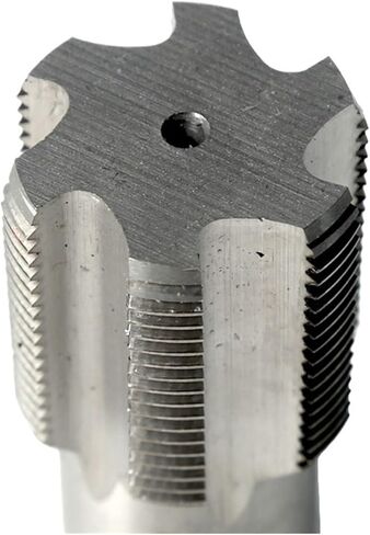 HSS4341 G1-1/4"-11 BSP Parallel Pipe Tap - Standard Threading Tool for Internal Pipe Threads in Saudi Arabia