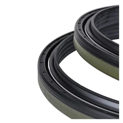 12015133B 165 * 190 15.5/17mm Oil Seal N-B-R in Kuwait