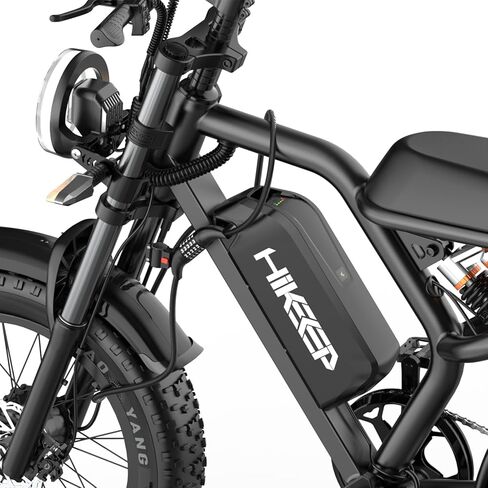 Bike Cable Lock for Electric Bicycles - 5-Digit Resettable Combination Lock, Waterproof and Durable, Ideal for Secure Parking, Easy to Use in Kuwait