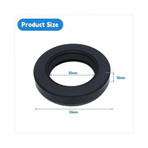 Oil Seal Size 35 * 55 12mm in Kuwait
