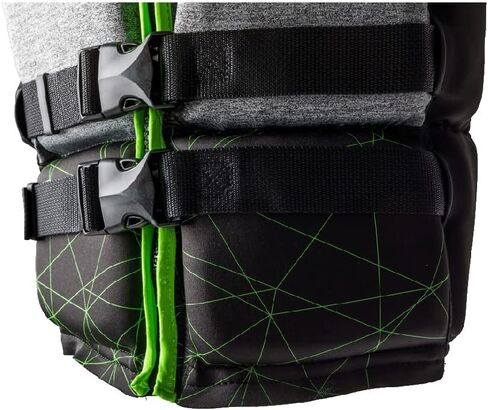 Kid's Ronix Driver's Ed Capella 3.0 CGA Wake Vest -boys '2025 - Teen in Saudi Arabia