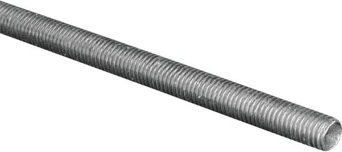 11006 Threaded Steel Rod, 10-24 x 36" in Kuwait