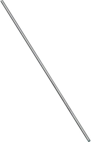 11006 Threaded Steel Rod, 10-24 x 36" in Kuwait