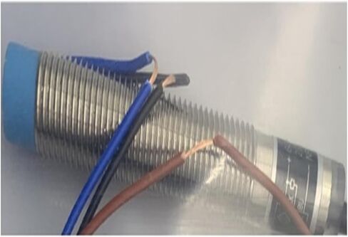 محرك الفرامل Lihe CBI425-703 in Kuwait