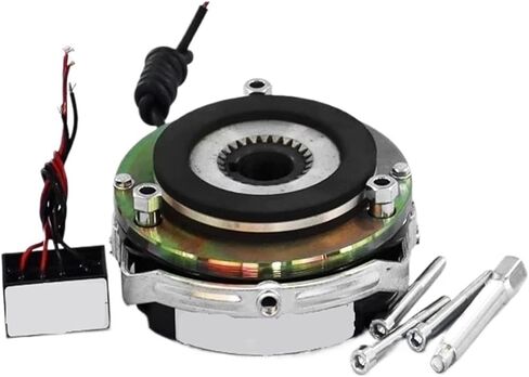 DEB- 200/300/450 محرك الفرامل الكهرومغناطيسية DEB-200 DC170، DEB-300، DEB-450(DEB-300 DC170) in Saudi Arabia