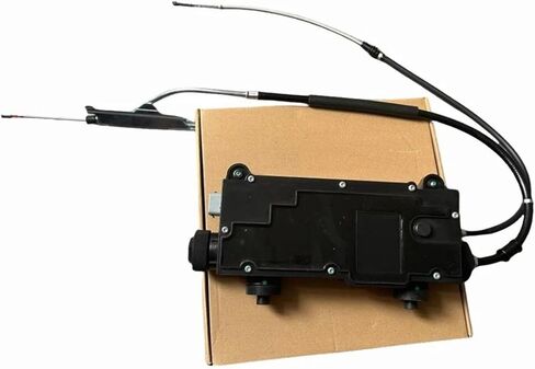 Electric Parking Brake for Landscape Electronic Handbrake and Electric Parking Brake 8200522625 8200311379 8200418647 360105231R in Saudi Arabia