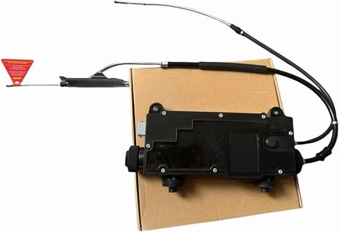 Electric Parking Brake for Landscape Electronic Handbrake and Electric Parking Brake 8200522625 8200311379 8200418647 360105231R in Saudi Arabia