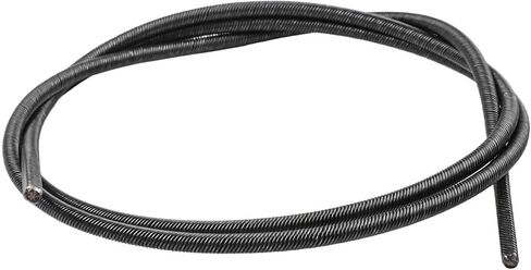 Flexible Drive Shaft 4137-711-3202 for FS80 FS94 FS90 FS91 for FS100 FC70 FC72 FC73 FC75 Models, 60 5/8 Inch Lawn Mower Part in Kuwait