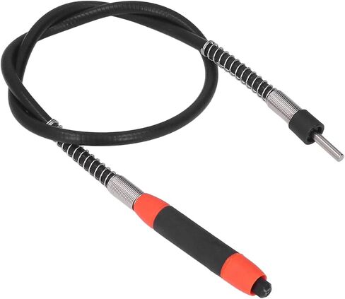 YWBL-WH Flexible Shaft Extension Tool with ABS Material for Drill and Grinder 6mm Connector Ideal for Work and HardtoReach Areas in Kuwait