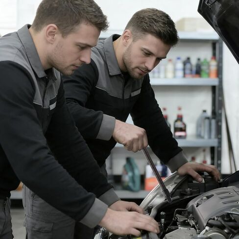 Flexible Shaft Extension Bar - 1/2 Inch,Ratchet Extension Bar,Spring-Loaded Adapter Electric Drill Tight Space Automotive DIY Project Electric Drill Tight Space Automotive DIY Project in Kuwait