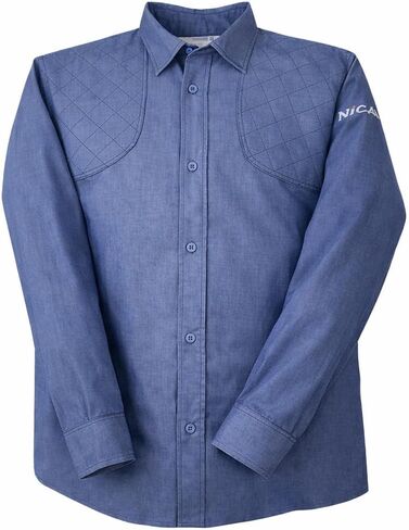 Long Sleeve Shooting Shirt in Kuwait